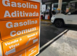 Procon: preços dos combustíveis variam até 14,9% em outubro na Capital Home