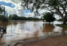 Nível dos rios apresenta oscilações em MS: Rio Pardo e Rio Dourados registram quedas expressivas Category Template - London News PRO