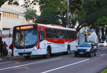 Transporte coletivo será gratuito no 2º turno das eleições Category Template - London News PRO