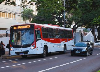 Transporte coletivo será gratuito no 2º turno das eleições Home