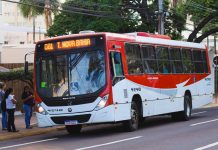 Agetran organiza operação especial de ônibus para os feriados de 11 e 12 de outubro Category Template - London News PRO