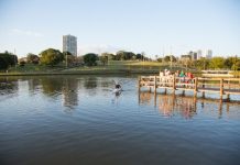 Campo Grande será sede do maior encontro de turismo de natureza do Brasil Category Template - London News PRO