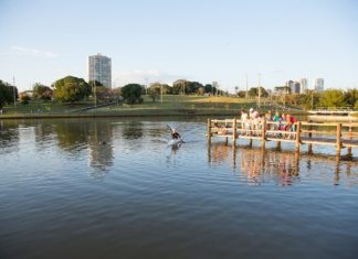 Campo Grande será sede do maior encontro de turismo de natureza do Brasil Home