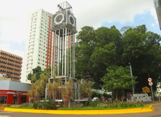 Semana reúne conquistas na educação, novos espaços de lazer e avanços na economia Home