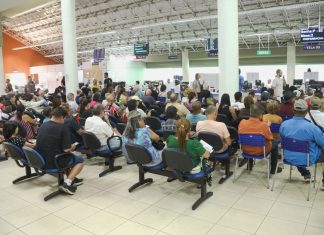Prazo de adesão ao Regulariza CG é estendido Home