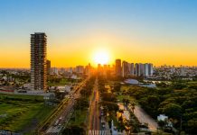 A cidade que abraçou o futuro: Campo Grande e os 49 anos de Mato Grosso do Sul Category Template - London News PRO