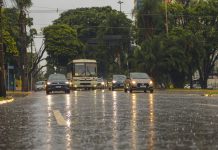 Defesa emite alerta amarelo para risco de temporais Category Template - London News PRO
