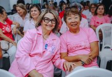 Outubro Rosa e Novembro Azul ampliam mobilização pela saúde em Campo Grande Category Template - London News PRO