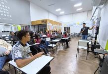 Sejuv promove curso sobre marketing digital e inteligência artificial Category Template - London News PRO