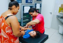 Campo Grande está sem casos de sarampo desde 2020, mas vacinação preocupa Category Template - London News PRO