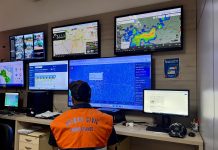 Defesa Civil emite dois alertas para risco de temporais Category Template - London News PRO