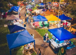 Confira as feiras gratuitas e exposição neste fim de semana Home
