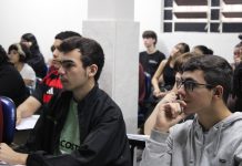 Sejuv abre 250 vagas para intensivão gratuito de redação na reta final do Enem Category Template - London News PRO