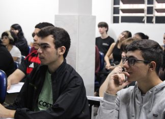 Sejuv abre 250 vagas para intensivão gratuito de redação na reta final do Enem Home
