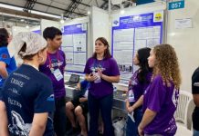 Estudantes da Rede Estadual e do Clube de Ciências do Bioparque são premiados em evento científico Category Template - London News PRO