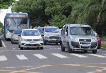 Licenciamento com placa final 0 vence sexta-feira e 70% ainda precisam regularizar débitos Category Template - London News PRO