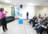 Rodobens apresenta novo Hyundai HB20 2023 em São José do Rio Preto