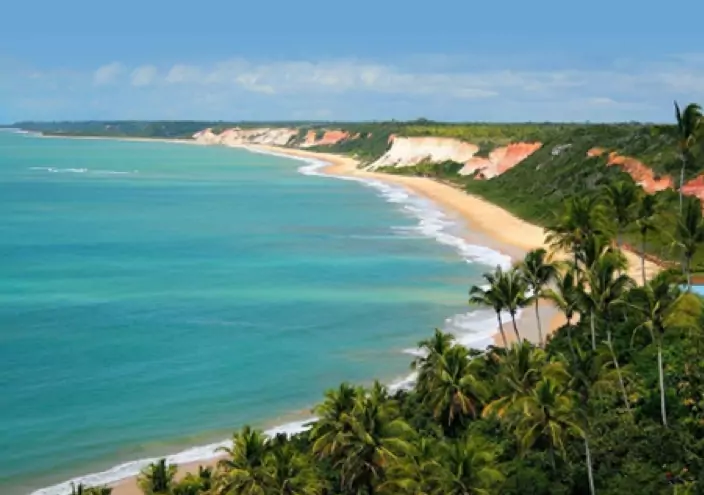 <strong>Confira destinos que toda mulher solteira deveria conhecer</strong> <strong>Confira destinos que toda mulher solteira deveria conhecer</strong>