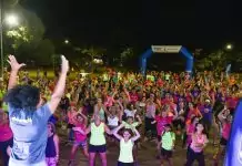Prefeitura de Campo Grande apresenta Calendário Esportivo 2025 com novidades e participação de paratleta olímpico Category Template - London News PRO