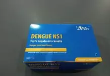 SESAU receberá na próxima semana 625 testes rápidos de dengue Category Template - London News PRO