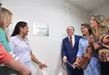 Casa da Mulher Brasileira em Campo Grande recebe instalação da 4ª Vara de Violência Doméstica e Familiar contra a Mulher Category Template - London News PRO