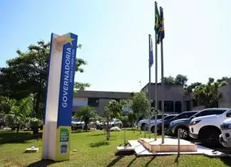 Governo de Mato Grosso do Sul divulga lista de feriados e pontos facultativos para 2026 Home