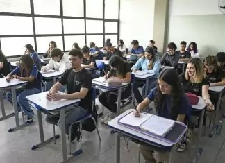 Busca ativa escolar impulsiona permanência e melhora indicadores nas escolas estaduais de Mato Grosso do Sul Home