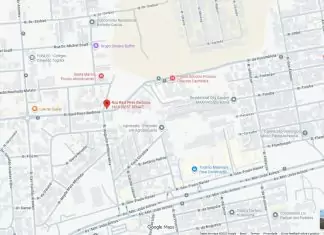 Prefeitura Renomeia Trecho de Rua no Chácara Cachoeira II Home