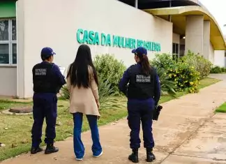 Guarda Civil Metropolitana convoca agentes para curso especializado da Patrulha Maria da Penha Home