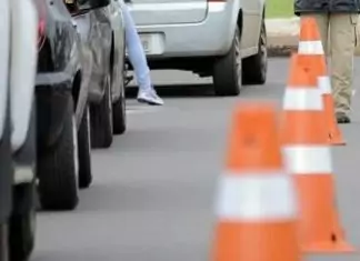 Agetran divulga cronograma de interdições de trânsito para este sábado Home