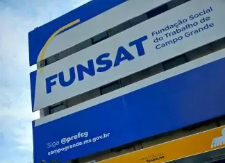 Funsat oferta 1.228 vagas nesta terça-feira (27) Home