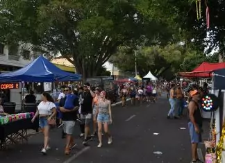 Carnaval 2026: prefeitura abre seleção para ambulantes na Esplanada Home