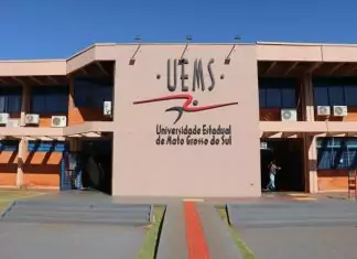 Curso de Medicina da UEMS conquista Conceito 4 na primeira avaliação do Enamed/MEC Home