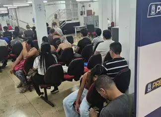 Funsat realiza “Segunda de Primeira” com mais de 100 vagas para jovens Home