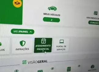 Detran: portaria garante agendamento e protege o cidadão de prejuízos por prazos e vencimento de documentos Home