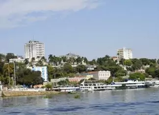 Corumbá e Pantanal recebem cerca de R$ 1 bilhão em investimentos do Governo do Estado Home