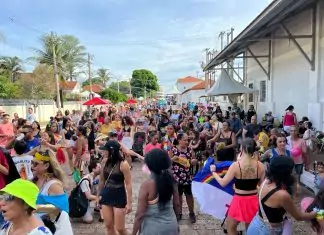 PrefCG informa programação dos bloquinhos desta segunda-feira (16) Home