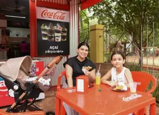Conheça sete motivos para viver em Campo Grande Home