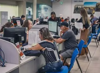 IPTU 2026 com desconto de 10% termina hoje Home