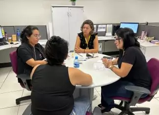 PrefCG inicia atendimento de 60 mulheres no Programa Recomeçar Moradia Home