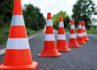 Prefeitura informa bloqueio na Avenida Calógeras neste domingo Home