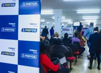 Funsat disponibiliza 1.209 vagas nesta terça-feira (3) Home