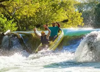 Turismo de Mato Grosso do Sul marca presença na primeira edição do TurisMall em 2026 Home