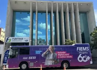 Melhor idade conectada: oficinas digitais retornam à Funtrab na próxima quinta-feira Home
