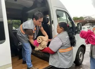 Campanha do Agasalho quer arrecadar 50 mil itens em 2026 Home