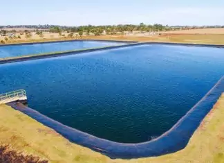 Obras de saneamento acompanham expansão da celulose no Bolsão e fortalecem a infraestrutura regional Home