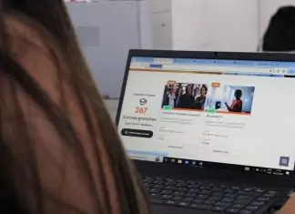 Jovens têm acesso a 250 cursos gratuitos online Home