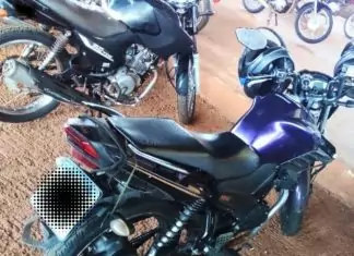 Novo Leilão do Detran-MS oferece boas oportunidades para motociclistas, com 127 motos para circulação Home
