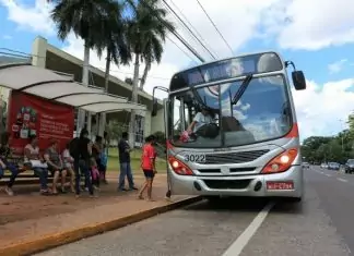 Feriado chegando: veja como fica o transporte coletivo na Semana Santa Home