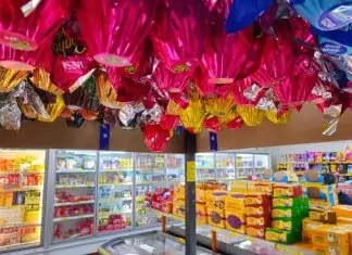 Procon de Mato Grosso do Sul identifica variação de preços de até 118% em itens de Páscoa Home